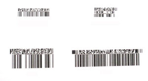 バーコードについて 〜GS1 DataBar ~その他のコード、現状と今後 | ベクター生成AIのBABY UNIVERSE